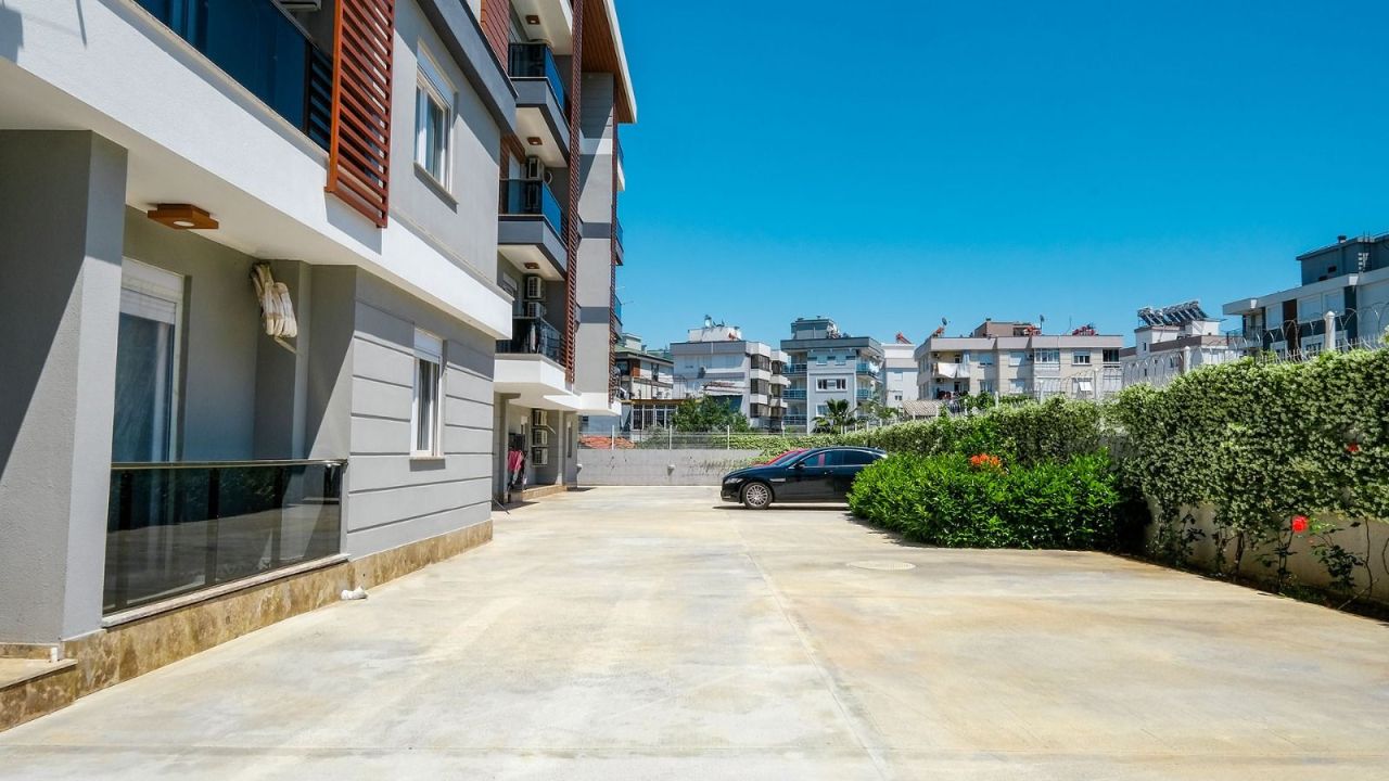 Piso en Antalya, Turquia, 160 m² - imagen 5