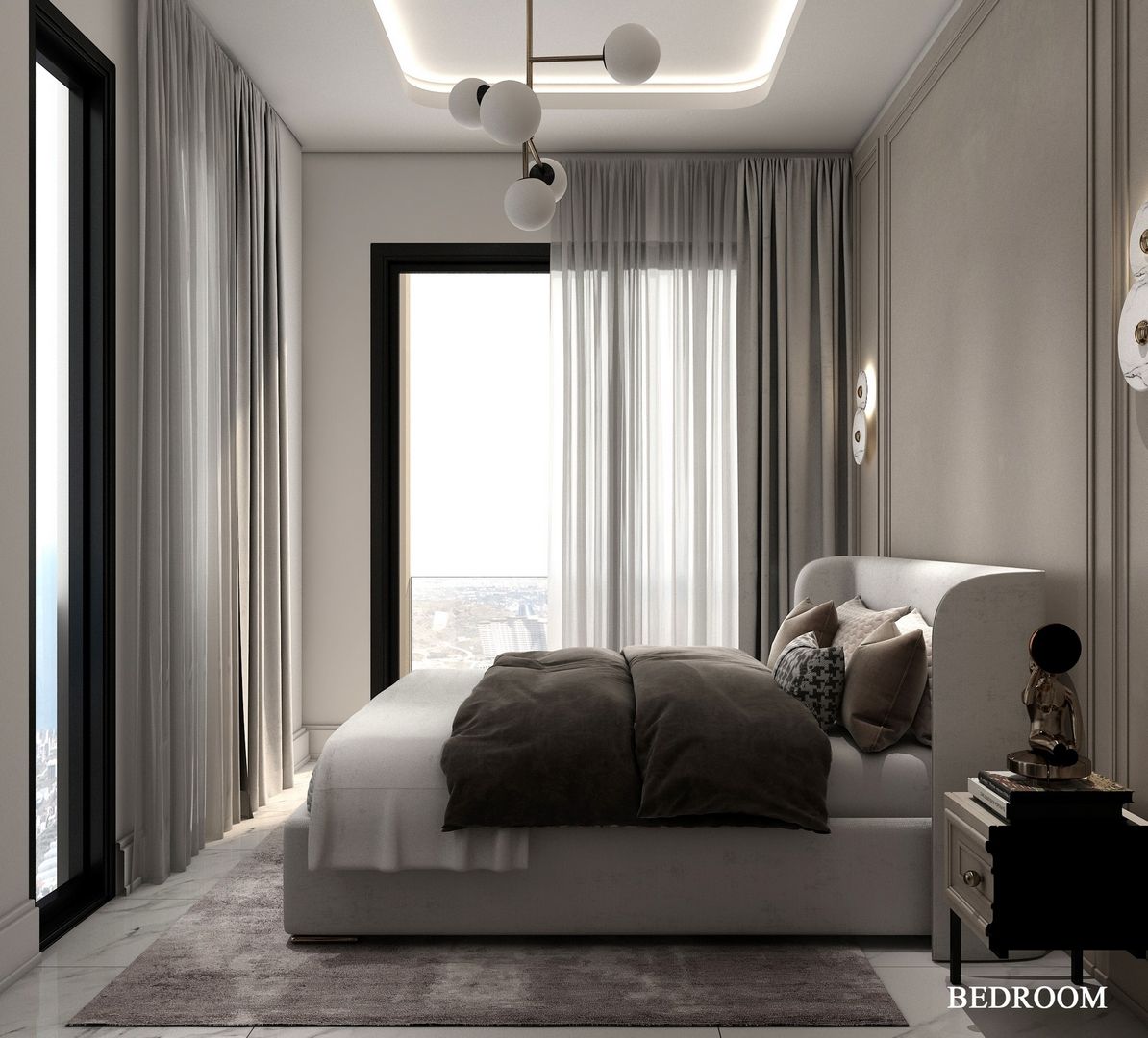 Villa in Alanya, Turkey, 365 m² - picture 12