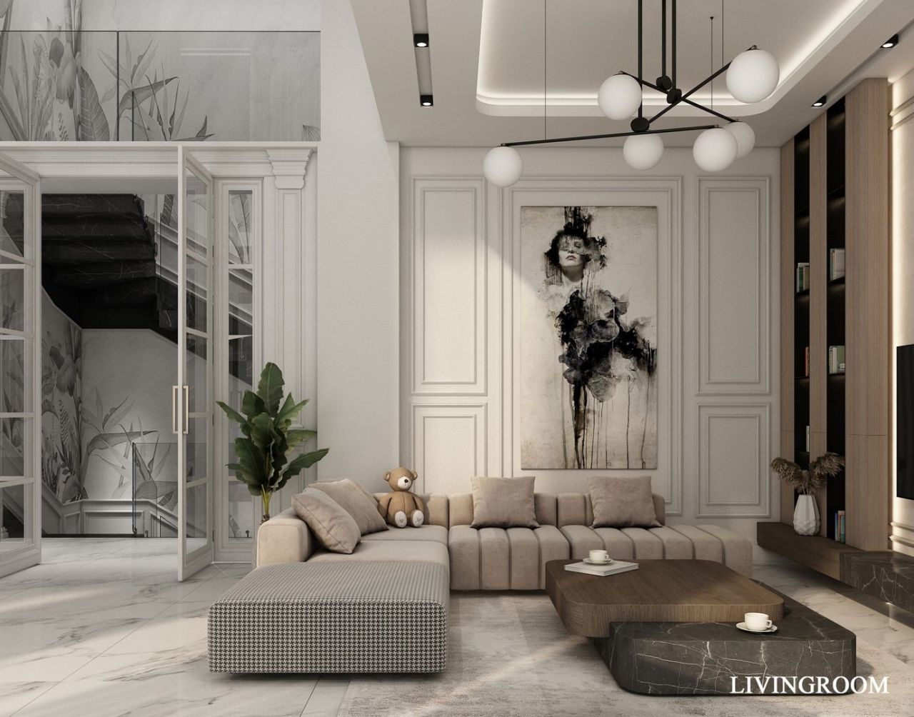 Villa in Alanya, Turkey, 365 m² - picture 9