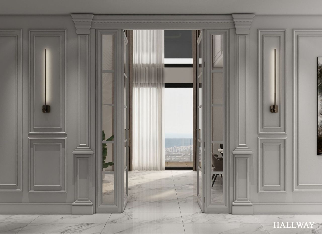 Villa in Alanya, Turkey, 365 m² - picture 7