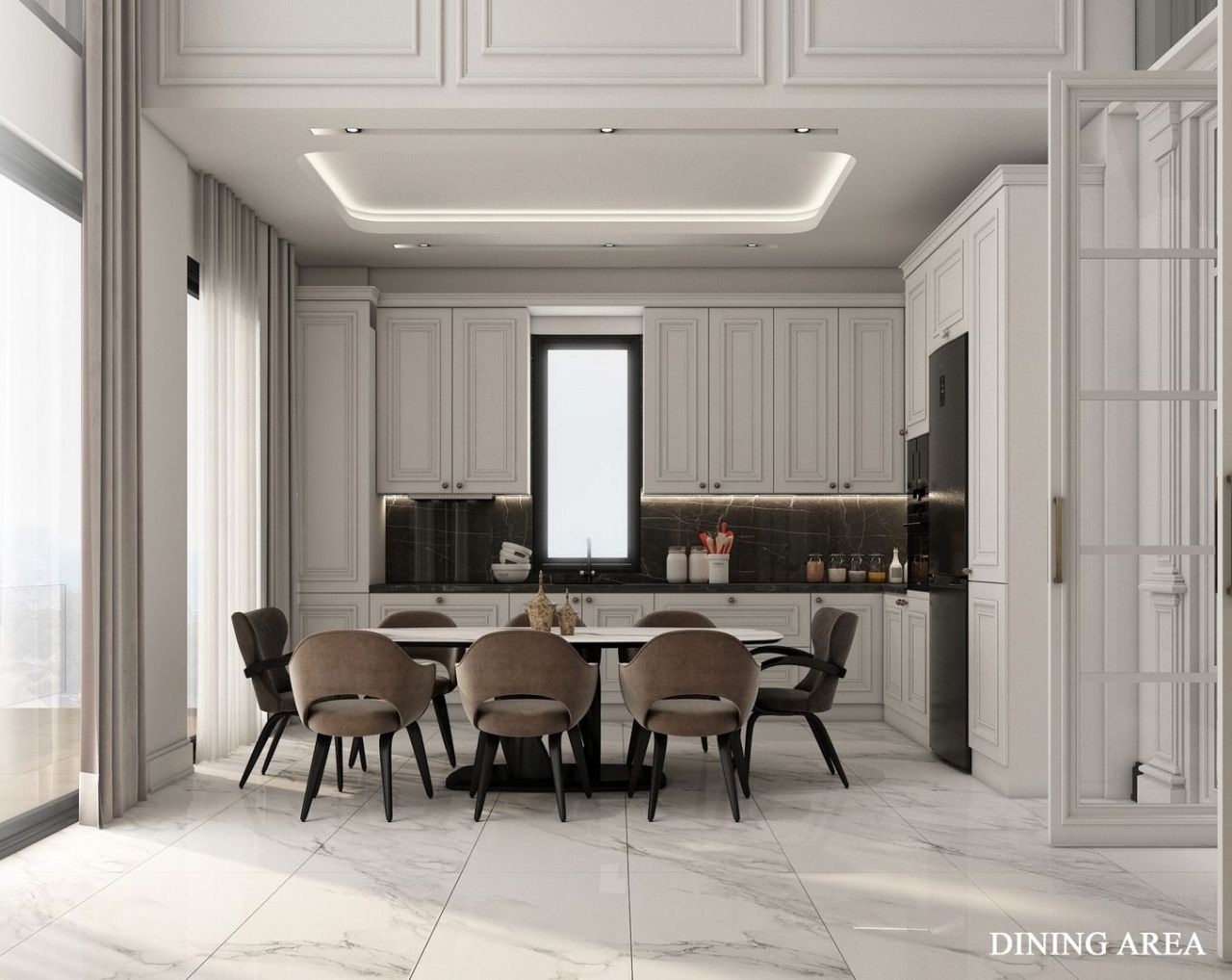 Villa in Alanya, Turkey, 365 m² - picture 10