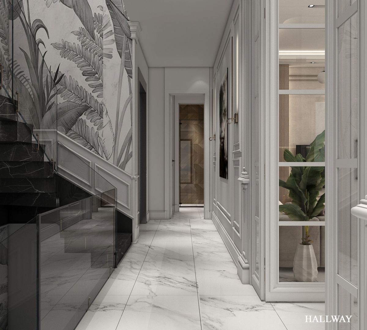 Villa in Alanya, Turkey, 365 m² - picture 8