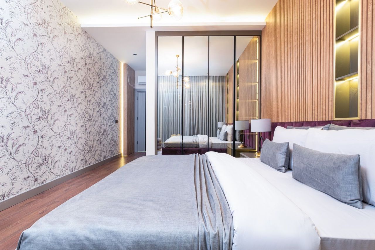 Villa à Alanya, Turquie, 250 m² - image 14