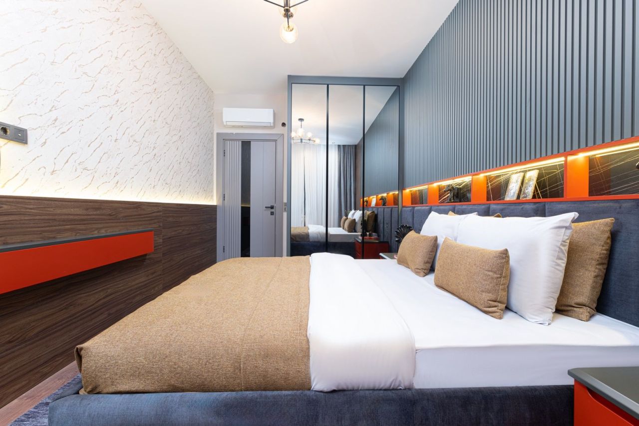 Villa à Alanya, Turquie, 250 m² - image 10