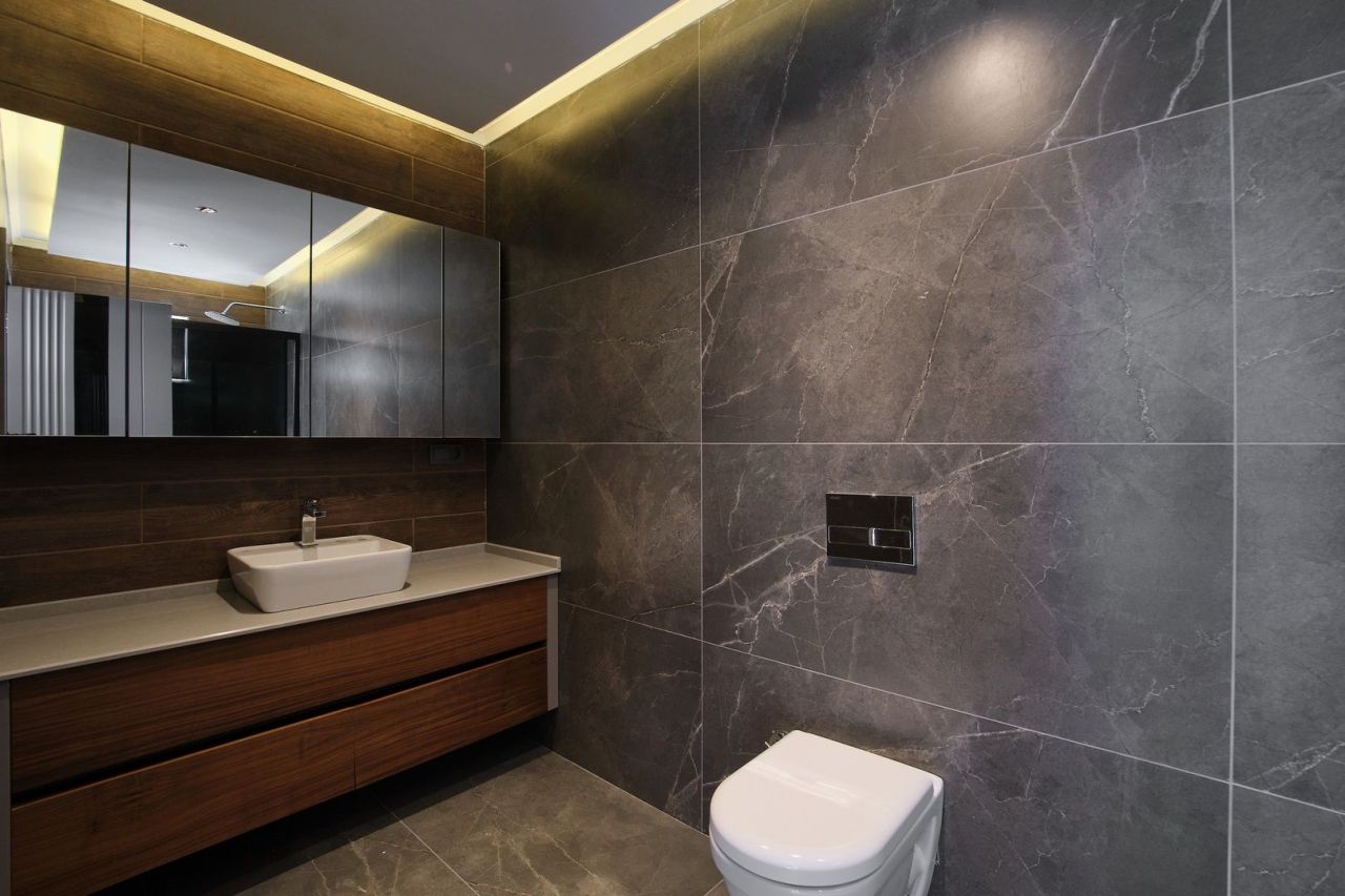 Villa à Alanya, Turquie, 250 m² - image 17