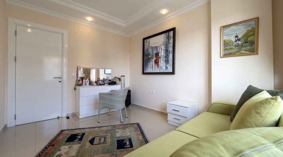 Appartement à Avsallar, Turquie, 140 m² - image 8