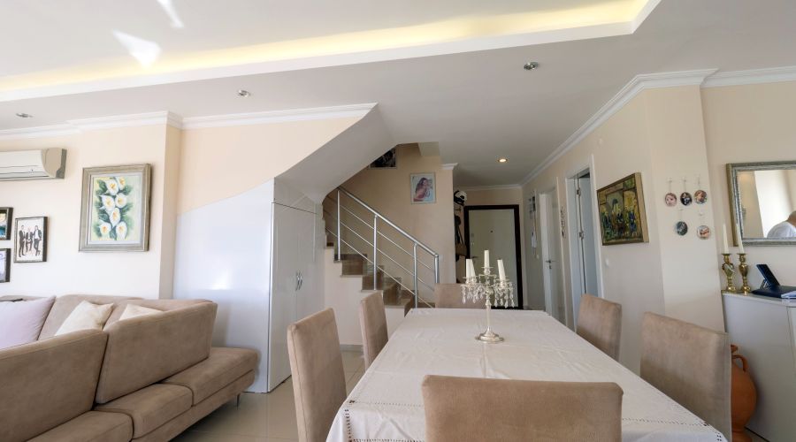 Appartement à Avsallar, Turquie, 140 m² - image 13