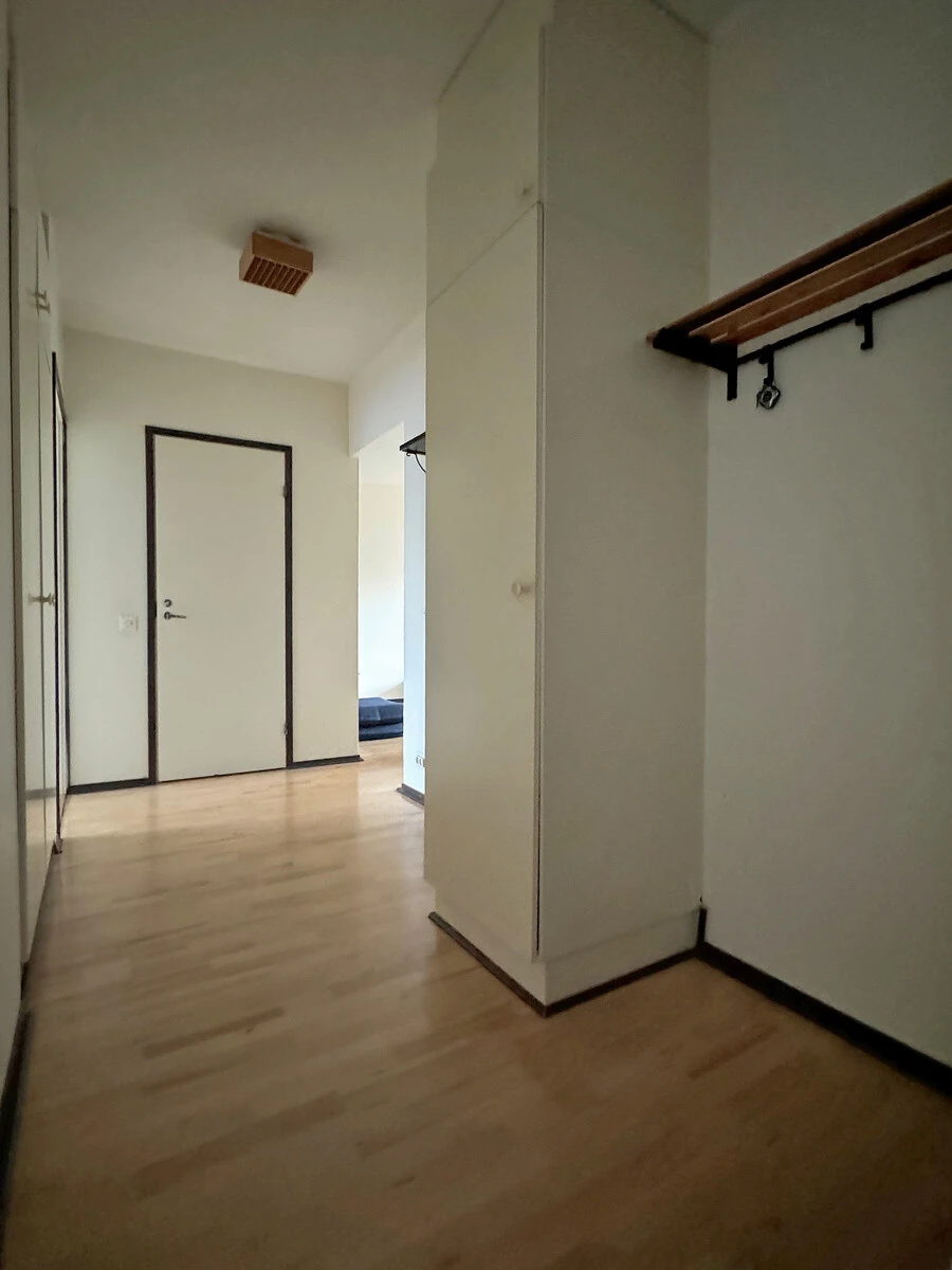 Flat in Varkaus, Finland, 61 m² - picture 7