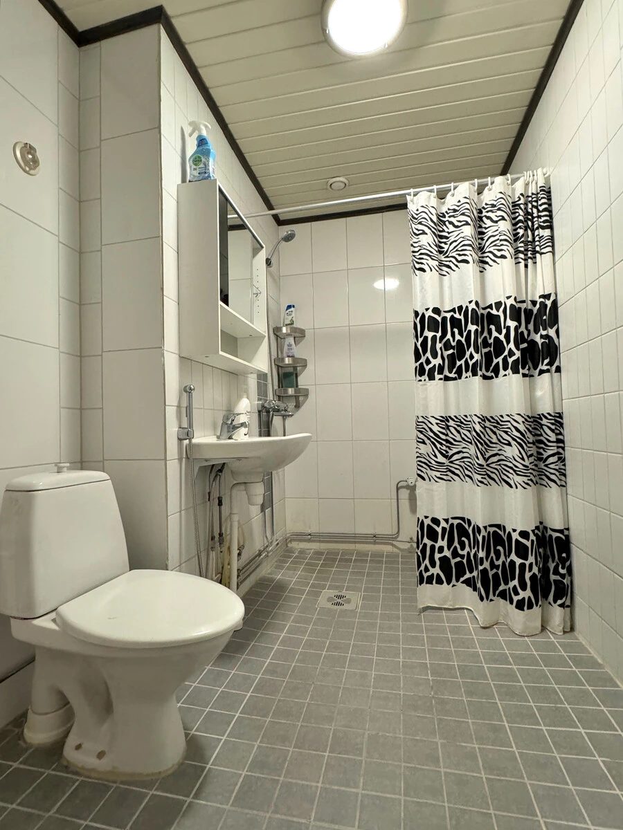 Flat in Varkaus, Finland, 61 m² - picture 8