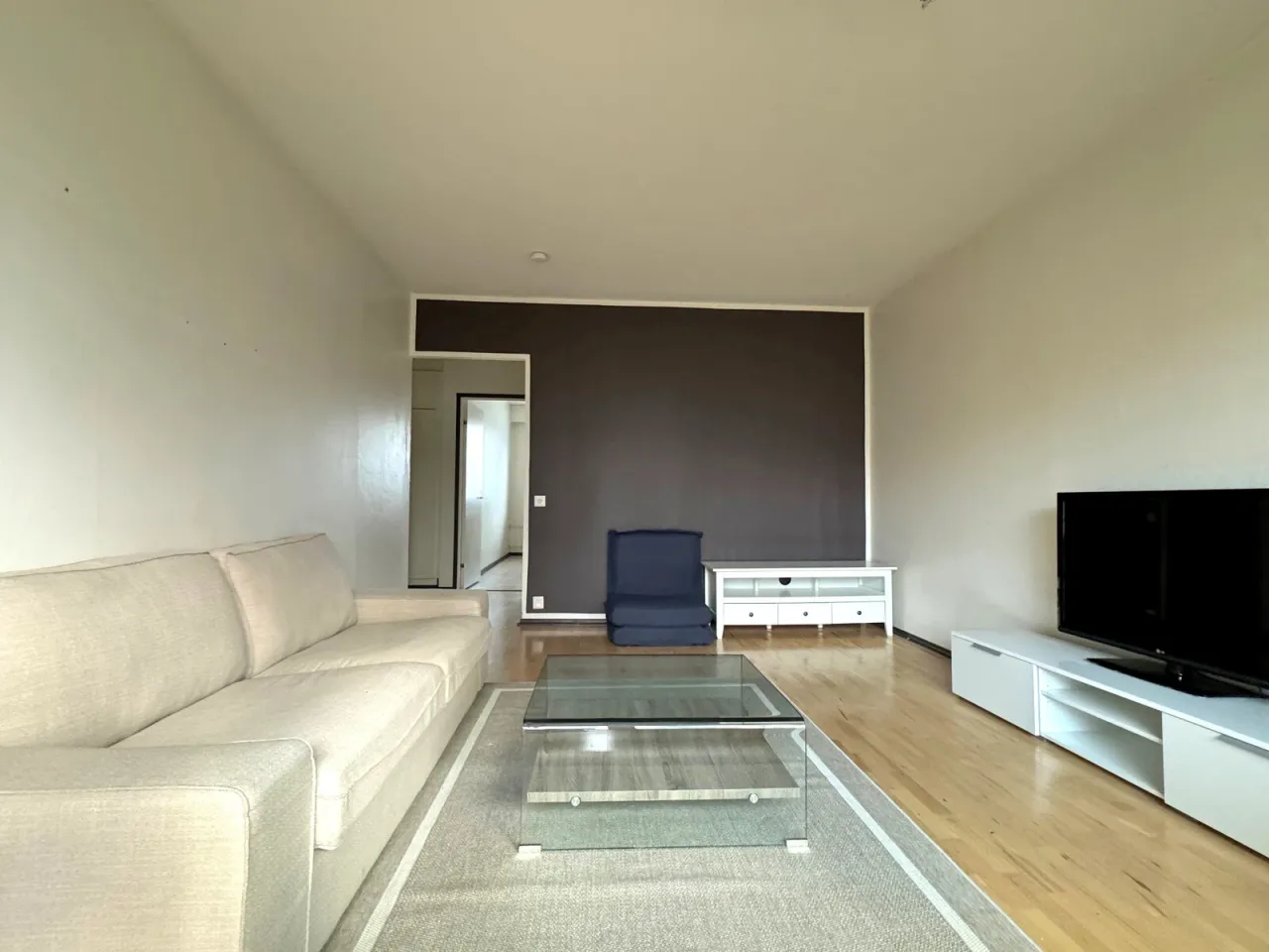 Flat in Varkaus, Finland, 61 m² - picture 5