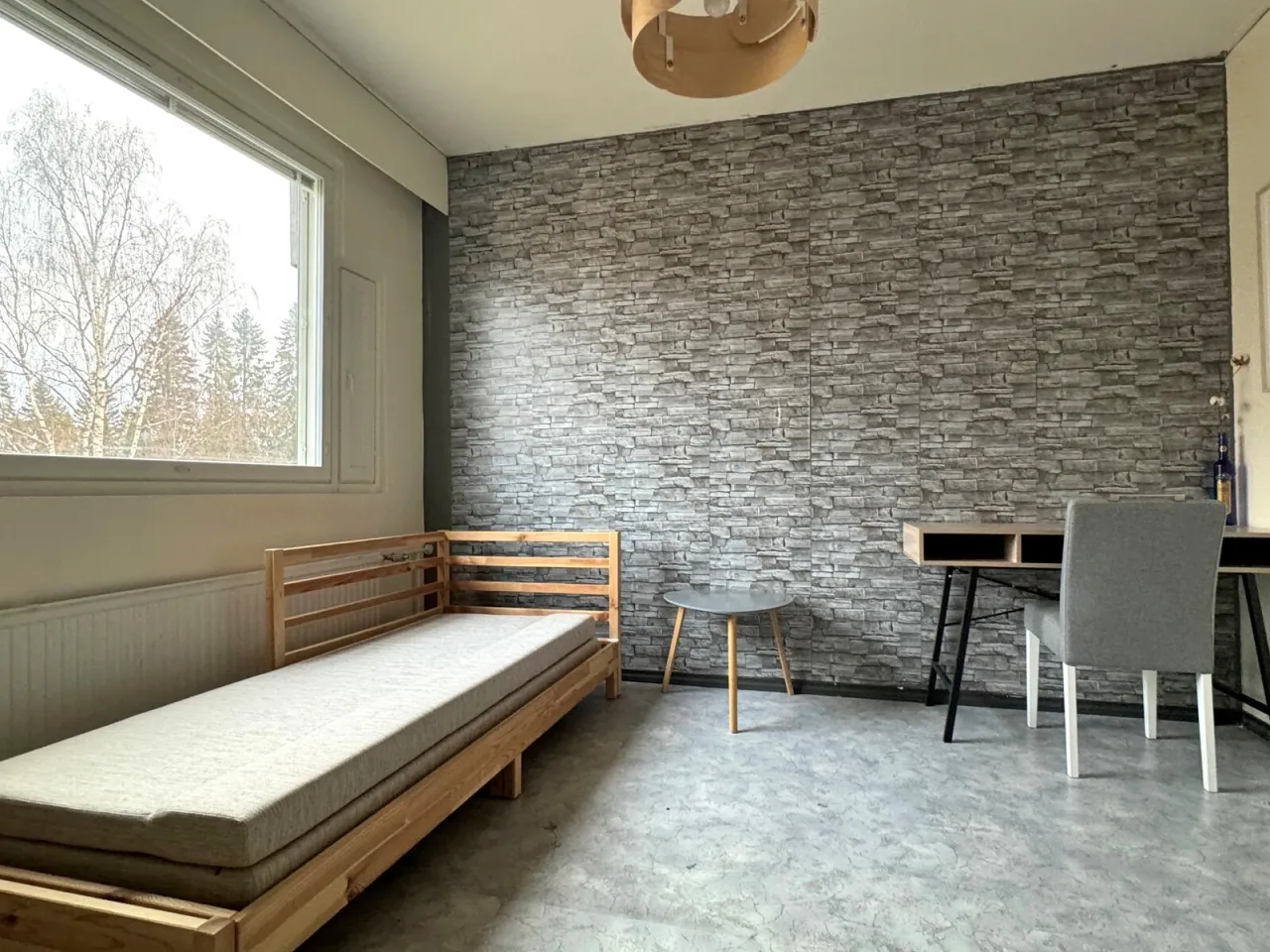 Flat in Varkaus, Finland, 61 m² - picture 6