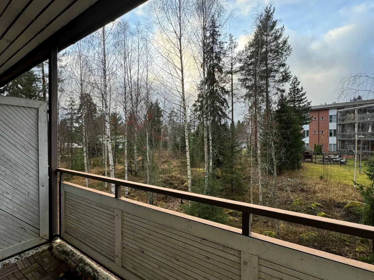 Flat in Varkaus, Finland, 61 m² - picture 9