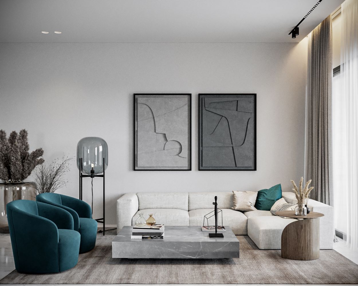 Appartamento a Paphos, Cipro, 64 m² - foto 8