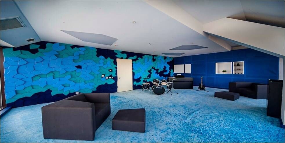 Flat in Antalya, Turkey, 50 m² - picture 7