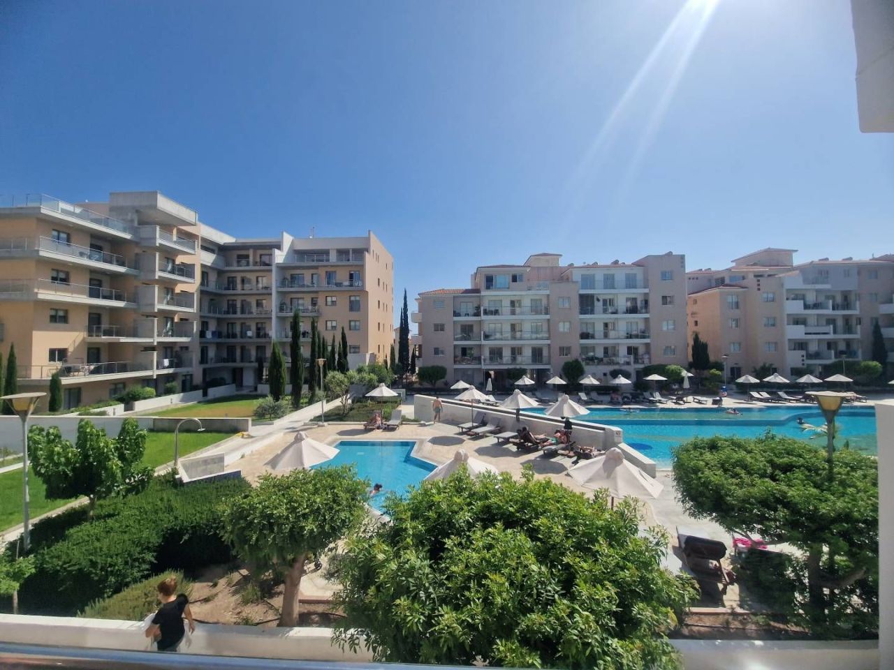 Flat in Universal, Cyprus, 132 m² - picture 1