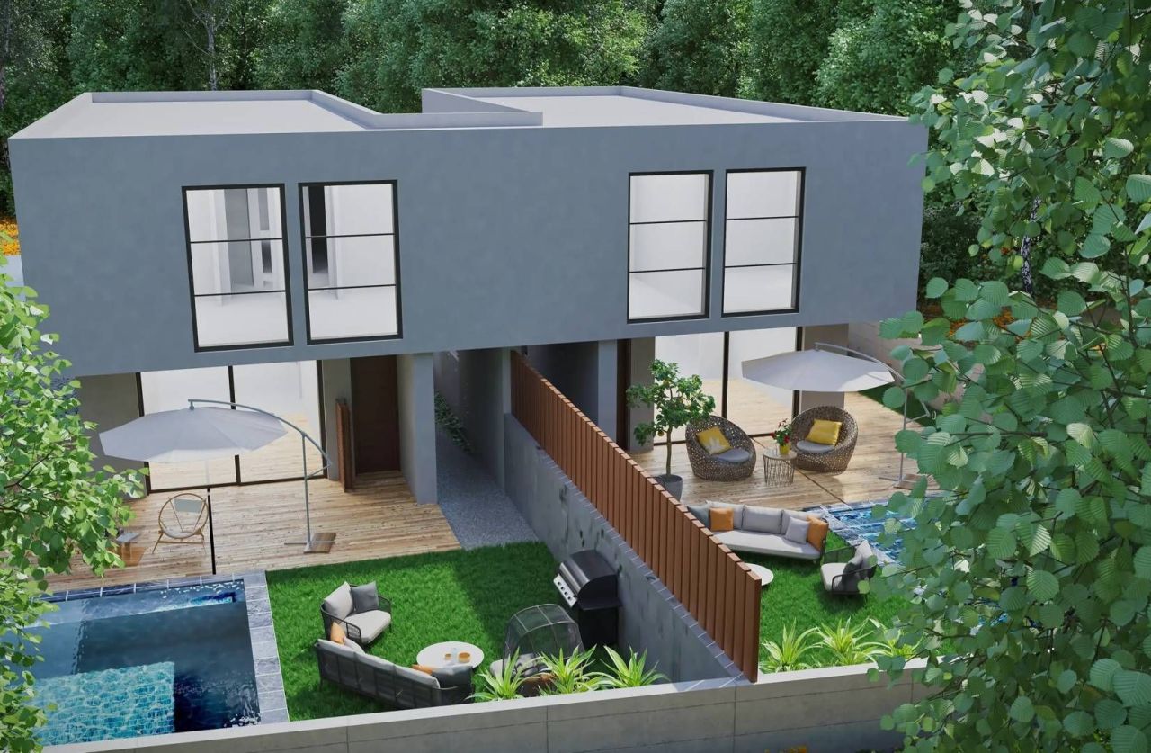 Casa en Limasol, Chipre, 203 m² - imagen 1