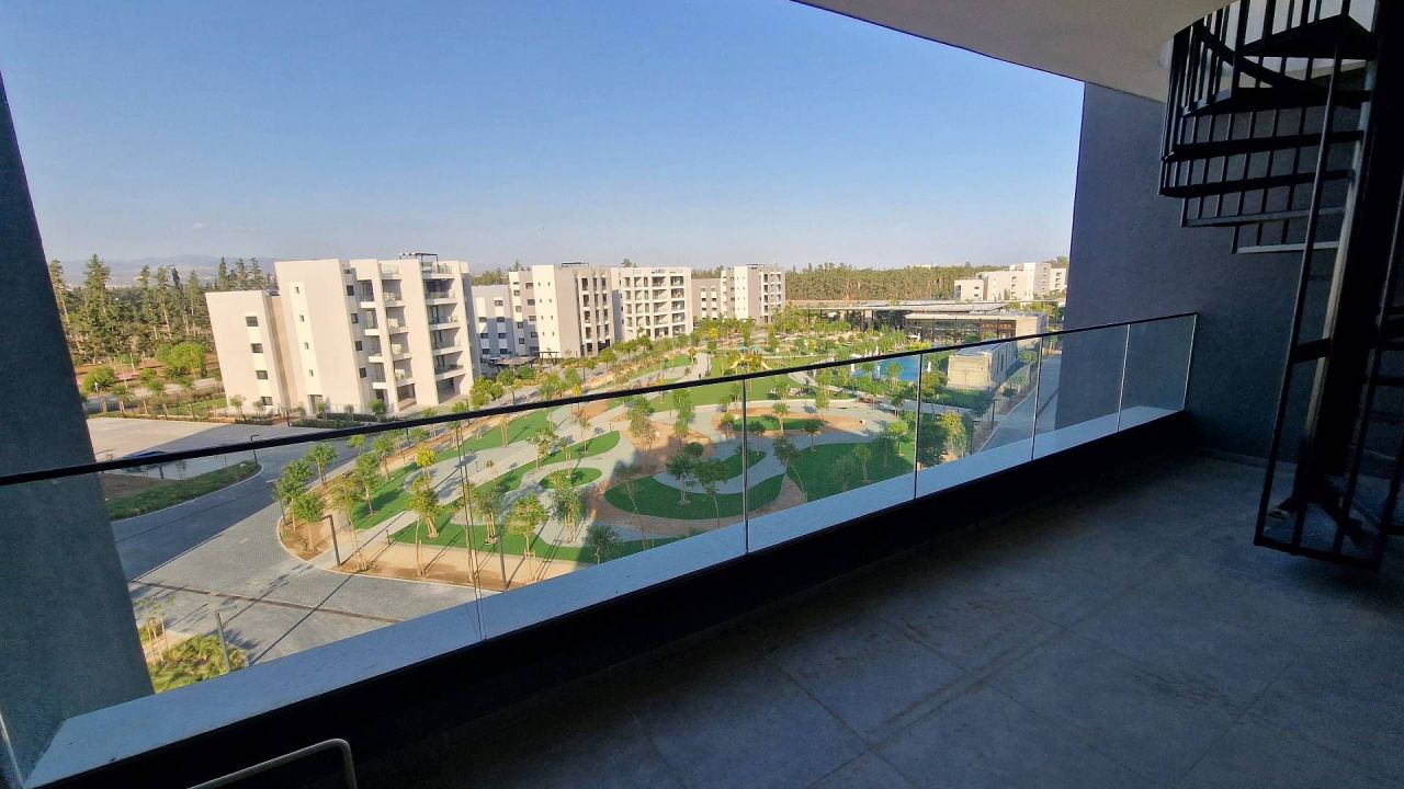 Appartamento a Limassol, Cipro, 105 m² - foto 2