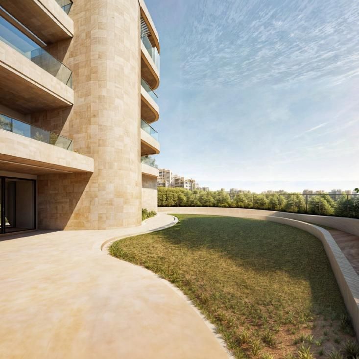 Appartement à Strovolos, Chypre, 173 m² - image 4