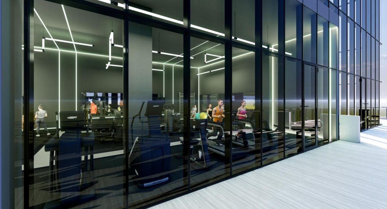 Ufficio a Agios Athanasios, Cipro, 885 m² - foto 4