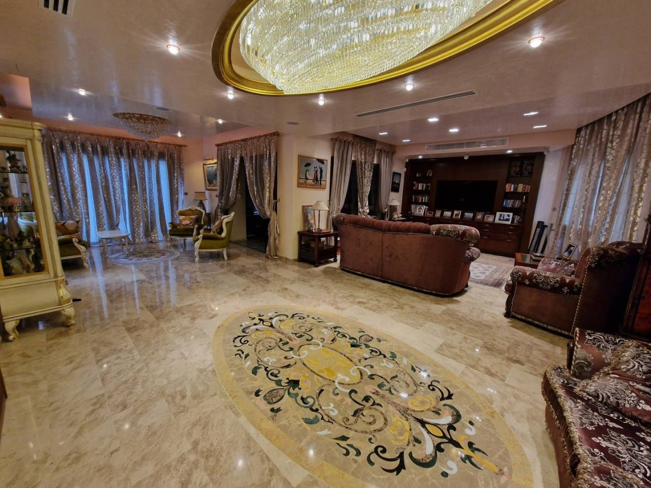 Casa en Limasol, Chipre, 781 m² - imagen 5