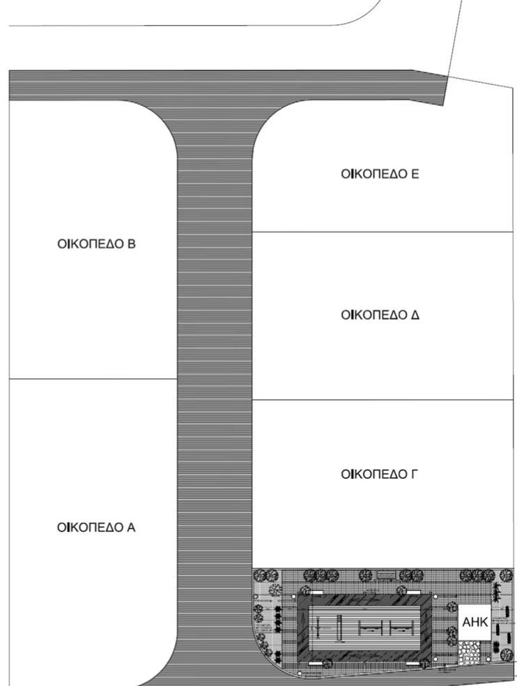 Terreno a Ypsonas, Cipro, 2 207 m2 - foto 6