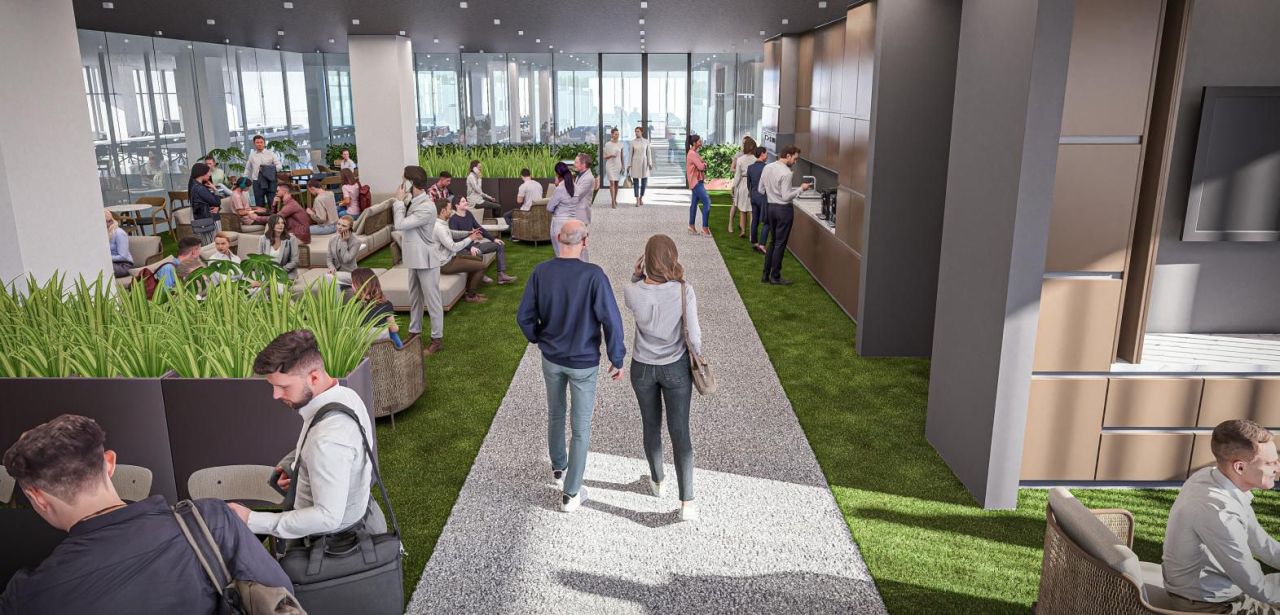 Ufficio a Agios Athanasios, Cipro, 885 m² - foto 6