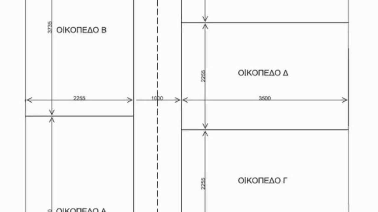 Terreno a Ypsonas, Cipro, 2 207 m2 - foto 7