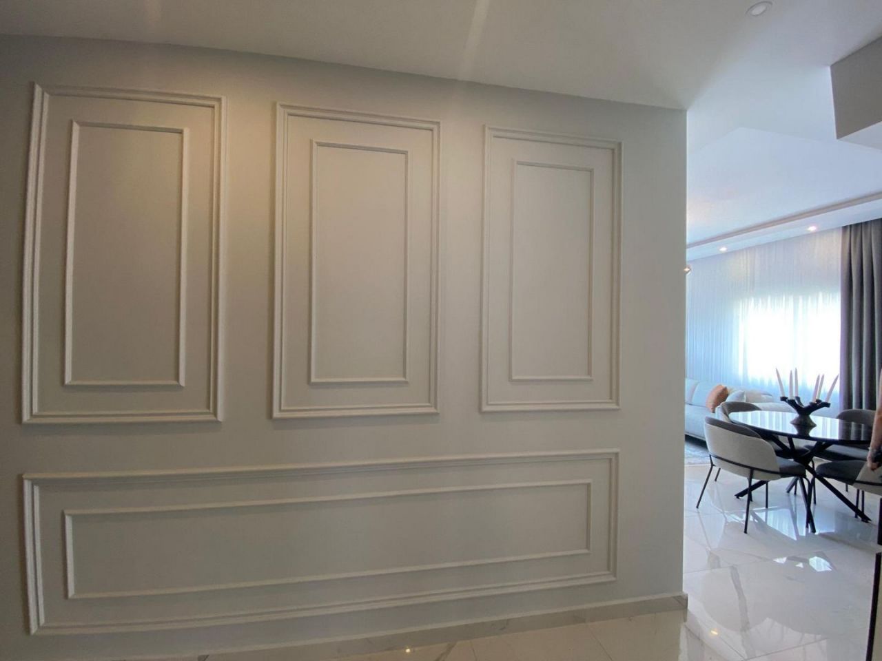 Flat in Kestel, Turkey, 63 m² - picture 3