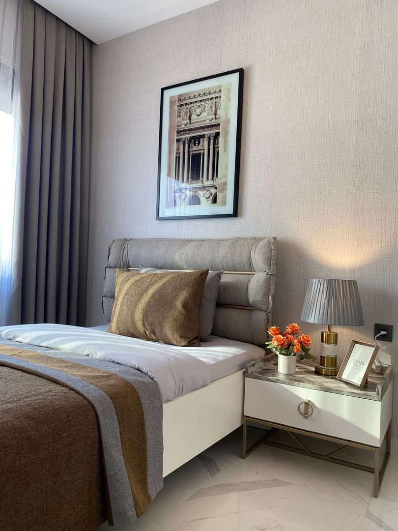 Flat in Kestel, Turkey, 63 m² - picture 18