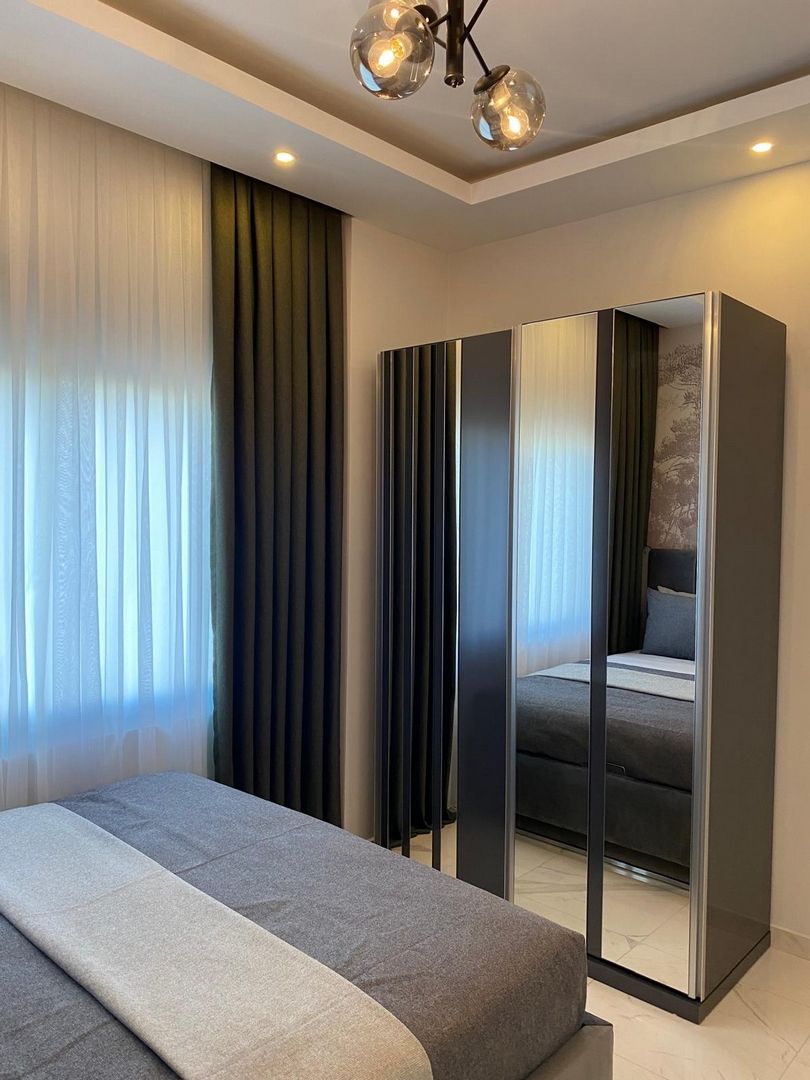 Flat in Kestel, Turkey, 63 m² - picture 14