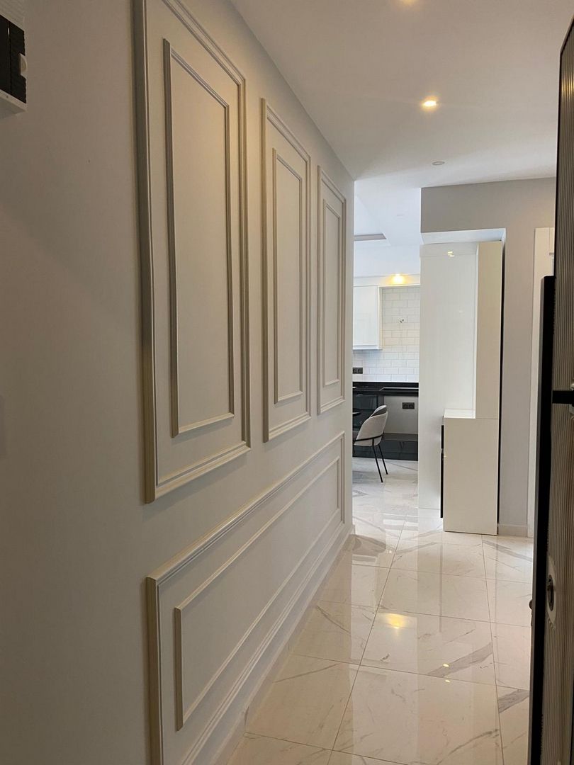 Flat in Kestel, Turkey, 63 m² - picture 2