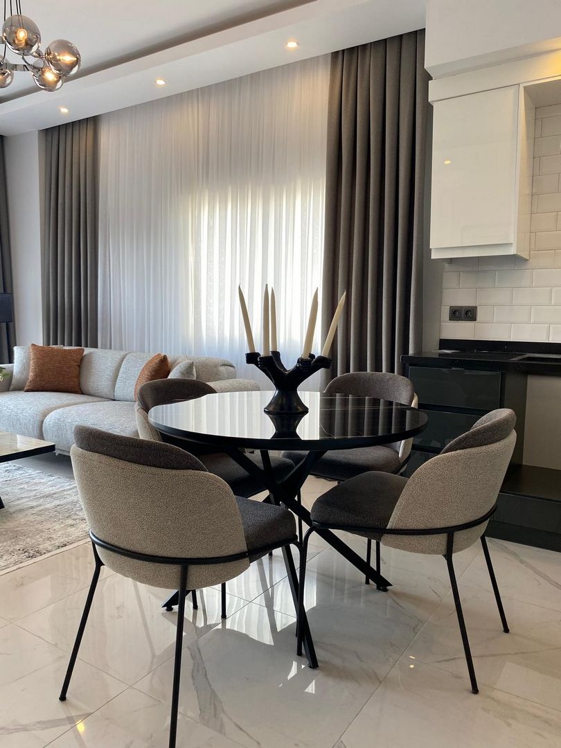 Flat in Kestel, Turkey, 63 m² - picture 10