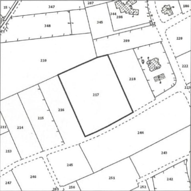 Terreno a Ypsonas, Cipro, 2 207 m2 - foto 8