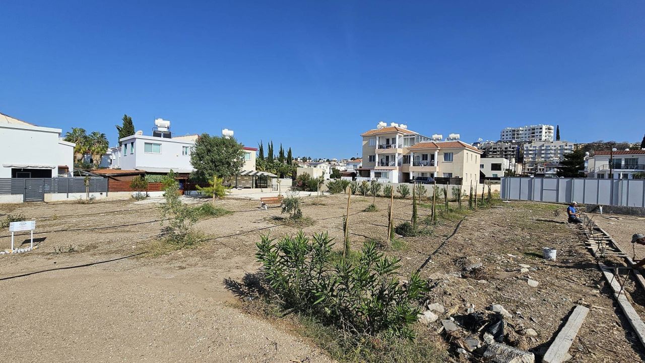 Flat in Universal, Cyprus, 95 m² - picture 9