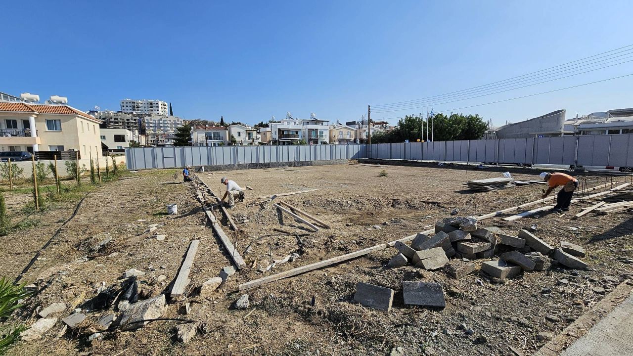 Flat in Universal, Cyprus, 95 m² - picture 10