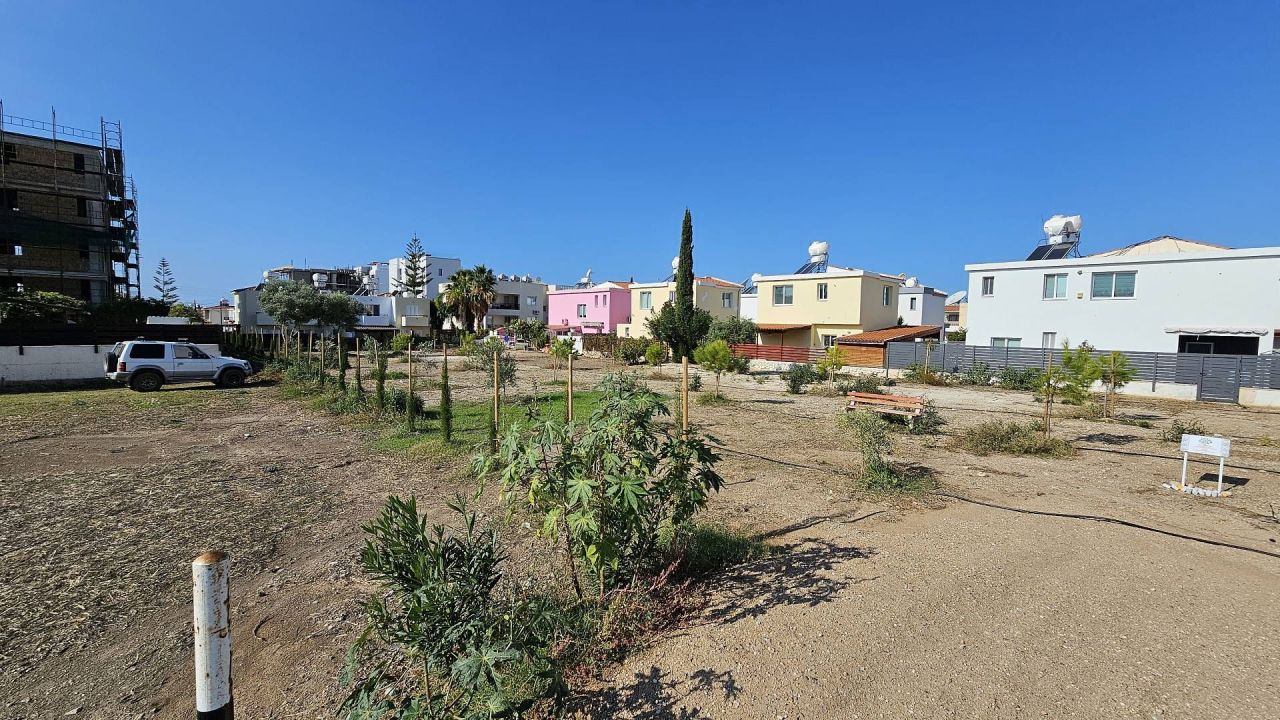 Flat in Universal, Cyprus, 95 m² - picture 11