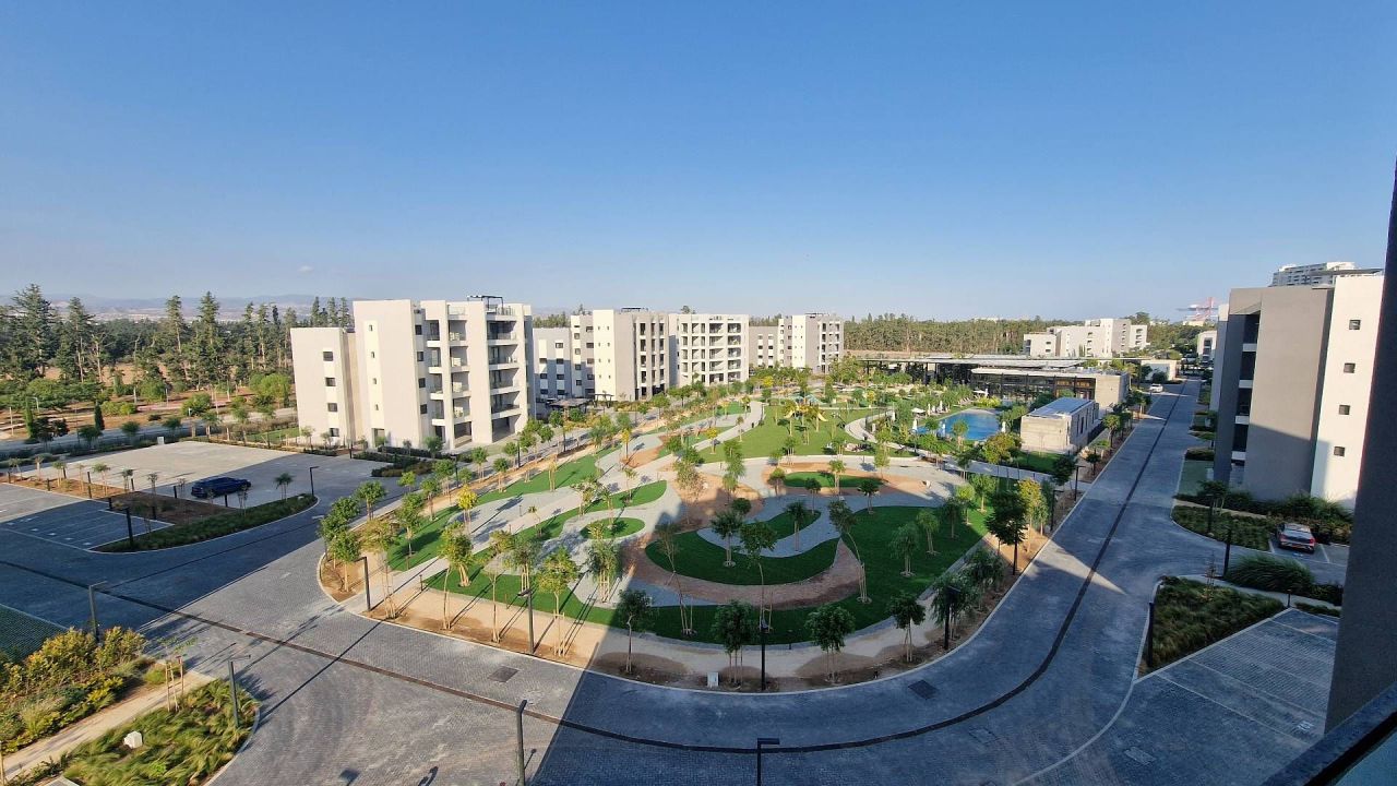 Appartamento a Limassol, Cipro, 105 m² - foto 11