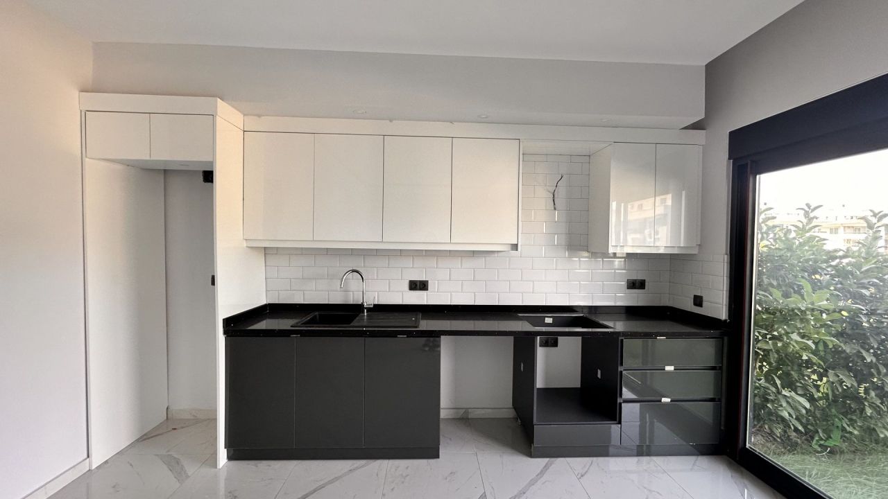 Attico a Kestel, Turchia, 74 m² - foto 3