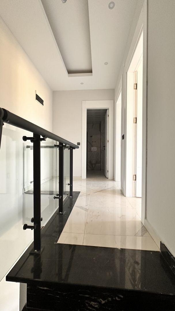 Attico a Kestel, Turchia, 74 m² - foto 8