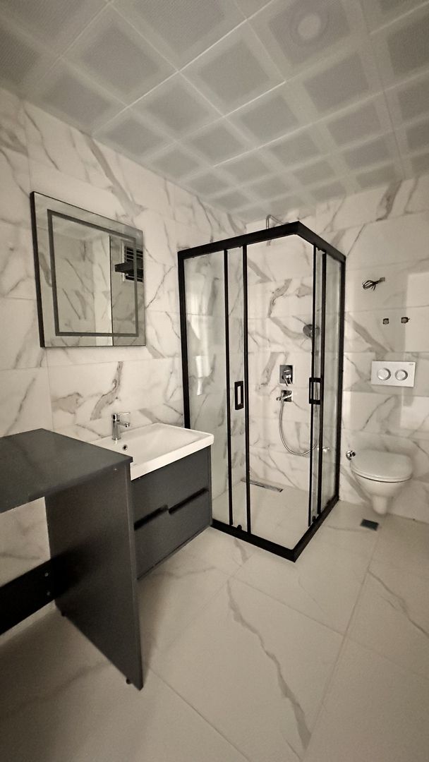 Attico a Kestel, Turchia, 74 m² - foto 9