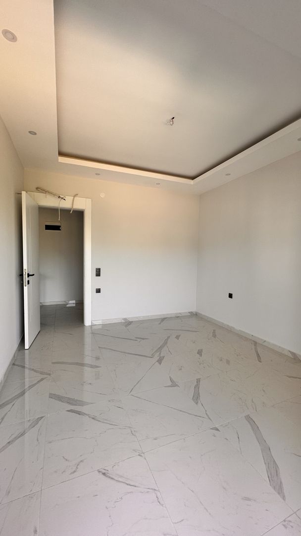 Attico a Kestel, Turchia, 74 m² - foto 15