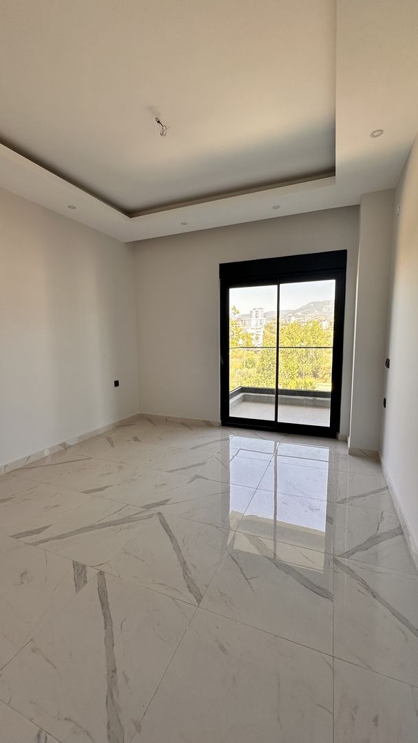 Attico a Kestel, Turchia, 74 m² - foto 14