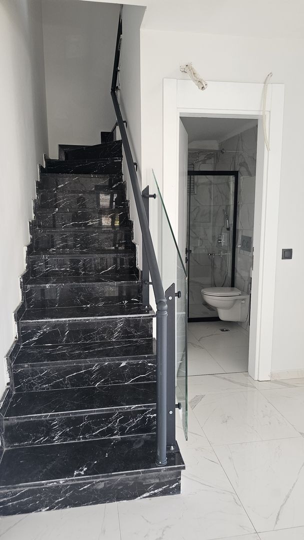 Attico a Kestel, Turchia, 90 m² - foto 3