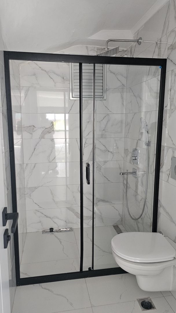 Attico a Kestel, Turchia, 90 m² - foto 4