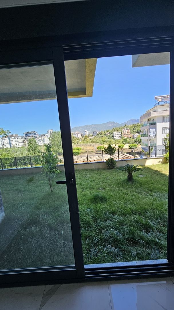 Attico a Kestel, Turchia, 90 m² - foto 8