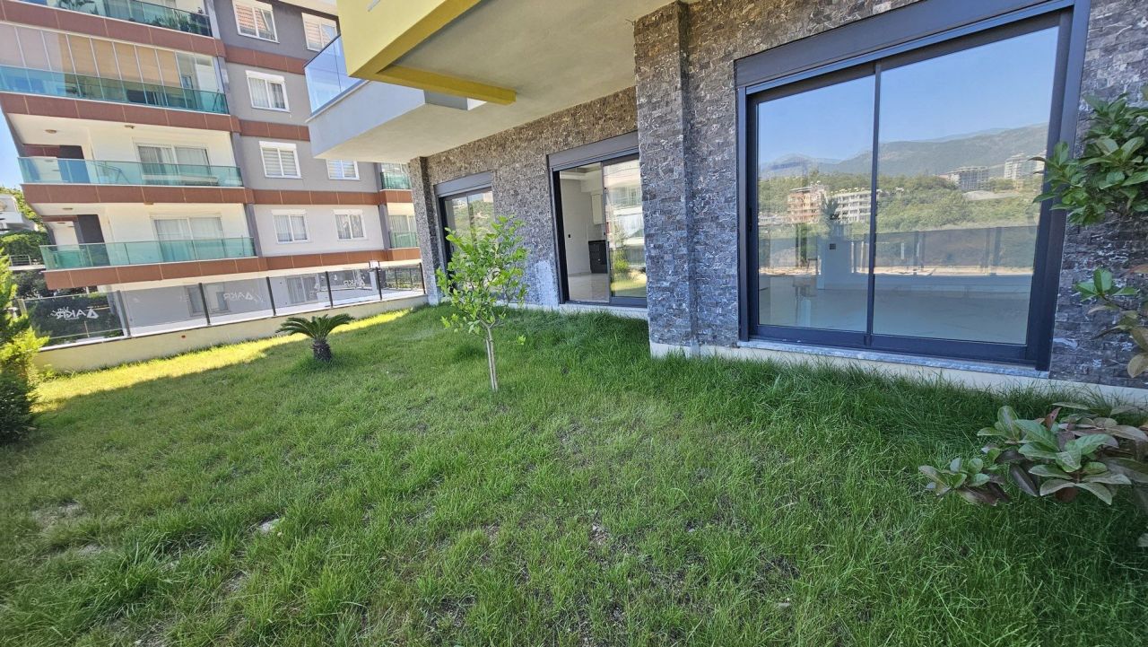 Attico a Kestel, Turchia, 90 m² - foto 9