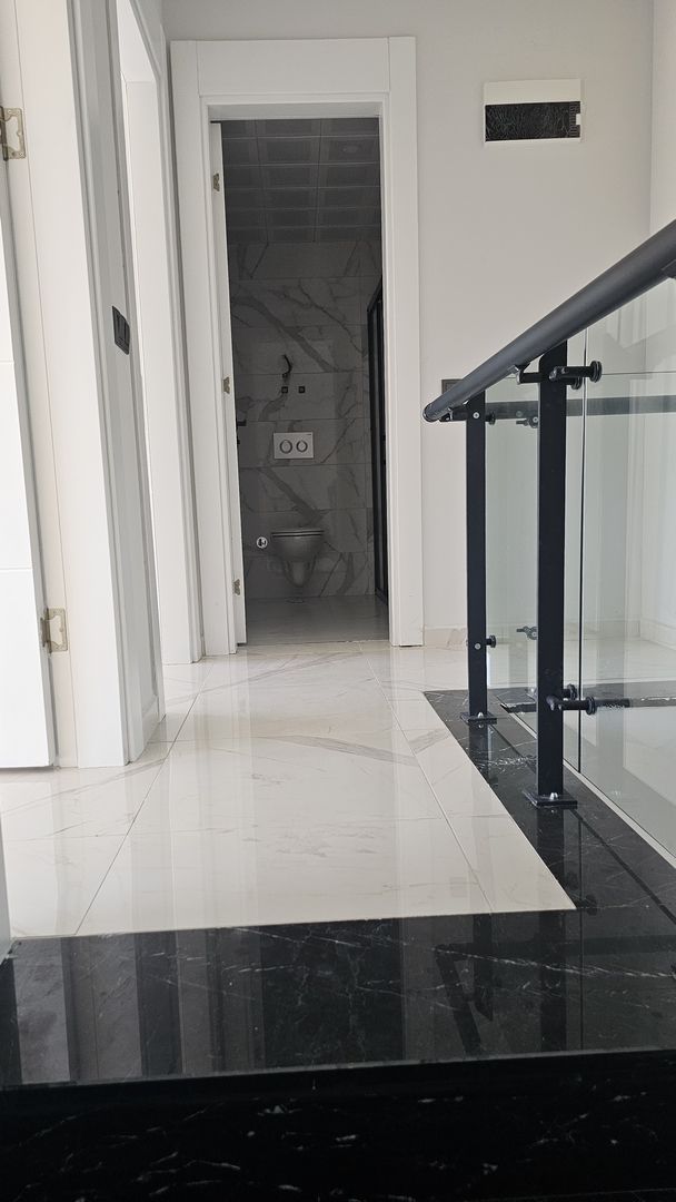 Attico a Kestel, Turchia, 90 m² - foto 10