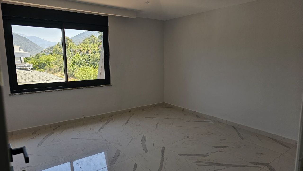 Appartamenti a Kestel, Turchia, 154 m² - foto 4