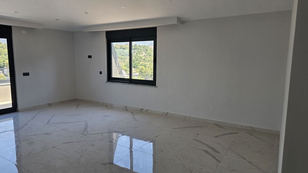 Appartamenti a Kestel, Turchia, 154 m² - foto 5