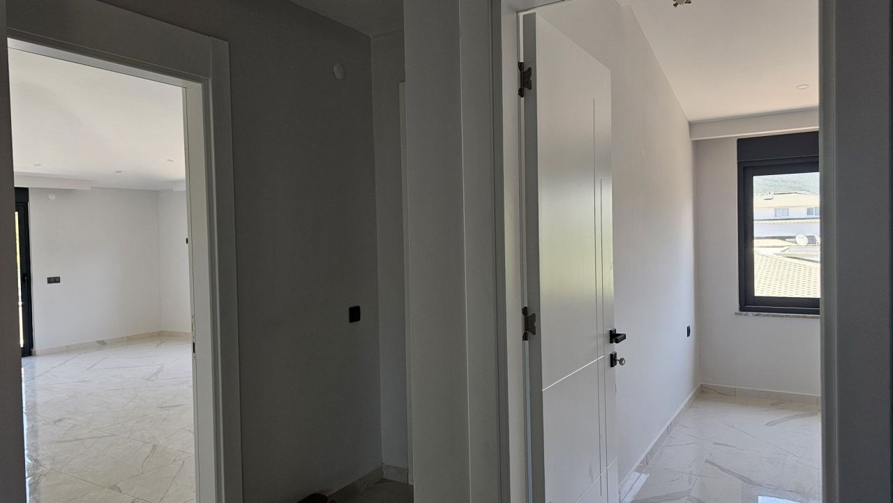 Appartamenti a Kestel, Turchia, 154 m² - foto 3